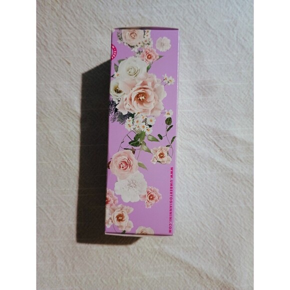 Umberto Giannini Flowerology Ultra Violet Blonde Spray 100ml - Picture 4 of 6